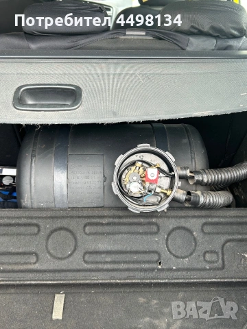 Продава се! Киа сийд 2016, газ бензин. Чисто нова рейка на газта. Лек коментар на цената след оглед., снимка 8 - Автомобили и джипове - 53960062