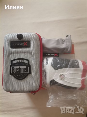 Лазерен далекомер 