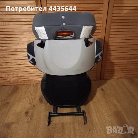 Добре запазено детско столче за кола Chybex   , снимка 2 - Други - 52653048