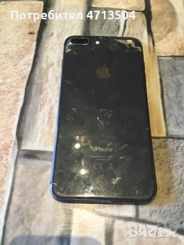Iphone 8 Plus 64GB, снимка 3 - Apple iPhone - 55941002