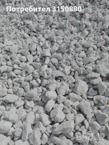 Филц и пясък, снимка 2 - Строителни материали - 33801356