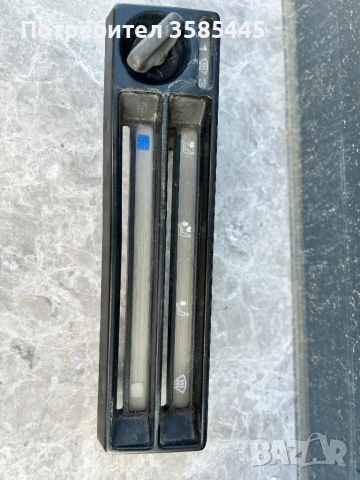 Части голф2, снимка 7 - Части - 54067303