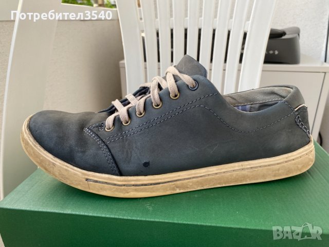 Мъжки кецове Clarks, снимка 12 - Кецове - 42182248