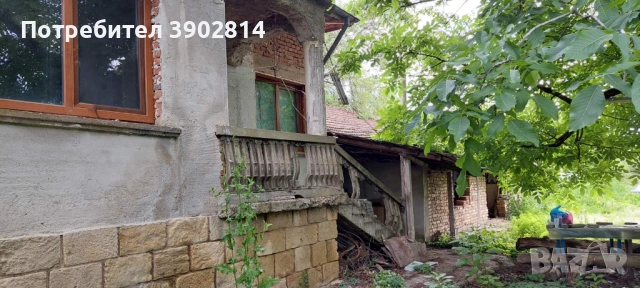 Продавам къща в с. Софрониево, снимка 7 - Къщи - 54302425