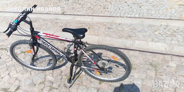Колело  Probike, снимка 4 - Велосипеди - 56042677