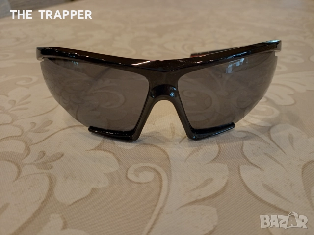 Очила Prada, prada, очила , снимка 5 - Слънчеви и диоптрични очила - 52115357