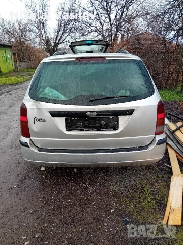 форд фокус , снимка 2 - Автомобили и джипове - 53249588