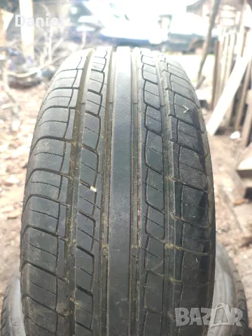 летни гуми 195/55/16