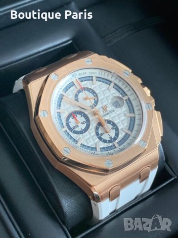 Audemars Piguet Offshore 44mm мъжки часовник, снимка 2 - Мъжки - 41938759