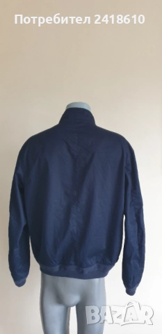 POLO Ralph Lauren Twill Jacket Cotton Mens Size L Пролет - Есен НОВО! ОРИГИНАЛ! Мъжко Яке!, снимка 12 - Якета - 52293329