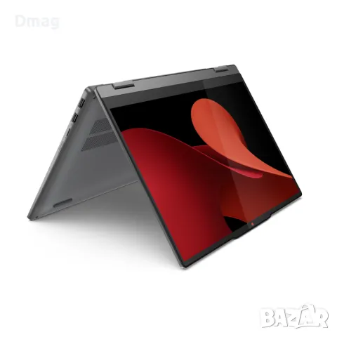 14" тъч IdeaPad 5/ Intel i5-13420H /16GB/ 512GB SSD/Win11, снимка 5 - Лаптопи за дома - 48881654
