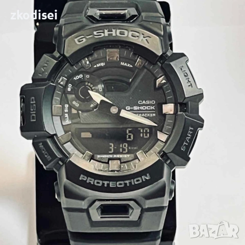 Часовник Casio GBA-900