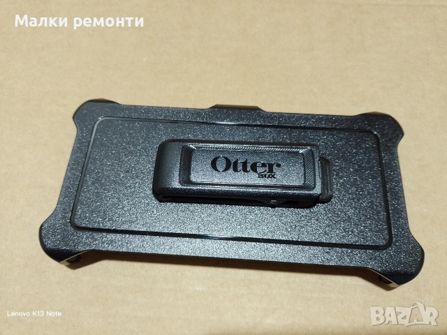 Протектор, стойка за телефон Samsung