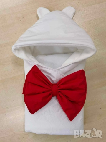 порт бебе , снимка 10 - Спално бельо и завивки - 52111810