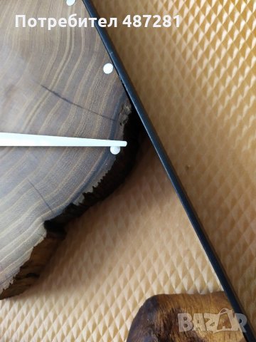 Уникални часовници в индустриален стил, ръчно изработени., снимка 8 - Стенни часовници - 29804853