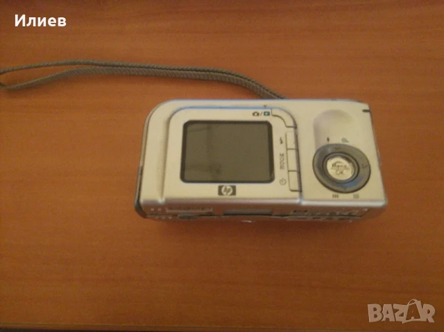 HP Photosmart M22, снимка 2 - Камери - 51141485