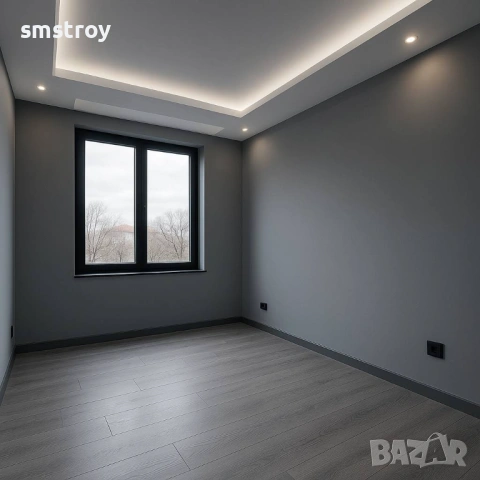 ИЗОЛАЦИЯ БОЯДИСВАНЕ ПРОБЕМ С МУХЪЛ ШУМЕН