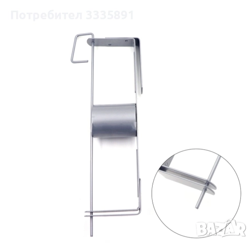 Държач за лента за гипсокартон, снимка 2 - Други инструменти - 52844537