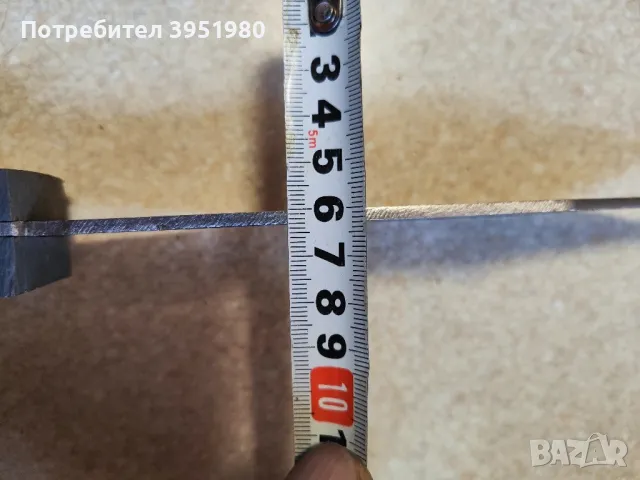 Заготовка за нож, снимка 4 - Ножове - 48008908