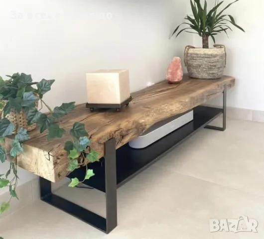 Ръчно изработени мебели