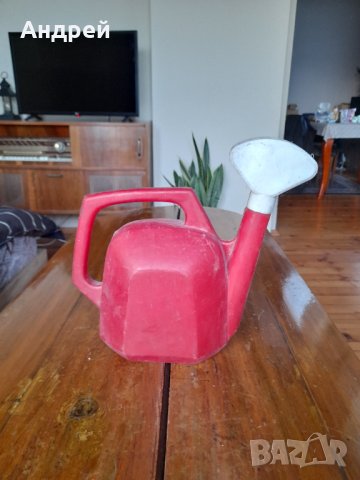 Стара детска лейка #7