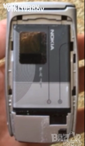Нокия 2650, снимка 4 - Nokia - 52978890