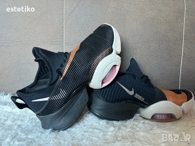 дамски маратонки Nike, снимка 4 - Маратонки - 55984515