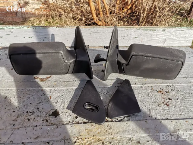 Ford Orion огледала, снимка 3 - Части - 49128777