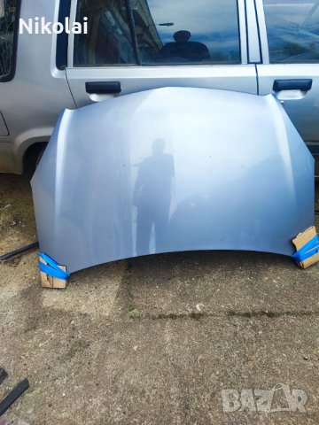 Опел Зафира б преден капак , снимка 6 - Автомобили и джипове - 40817920