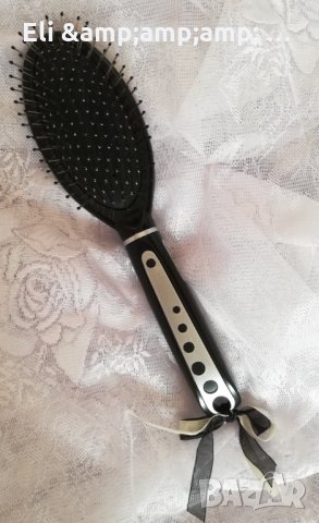 Четки за коса различни модели , снимка 7 - Аксесоари за коса - 34182867