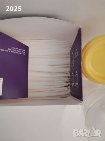 за кърмачки, снимка 2 - Аксесоари за кърмачки - 51607901