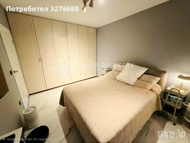 Продавам нов обзаведен апартамент , снимка 5 - Апартаменти - 56512357
