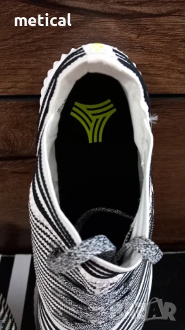 Ново: adidas nemezis 43 и 1/3, снимка 5 - Маратонки - 51072367