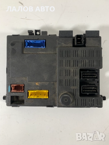 BSI modul Citroen Xsara Picasso BSI модул Ситроен Ксара Пикасо (99-12) 9641427780, снимка 3 - Части - 51856936