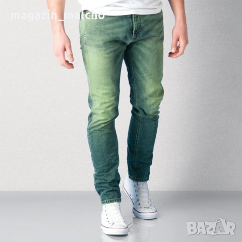Мъжки Дънки - Jack and Jones; размери: W31 L32