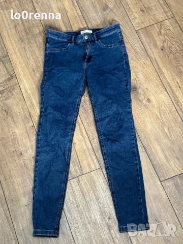 Дънки и дънкени поли, снимка 4 - Дънки - 51187839