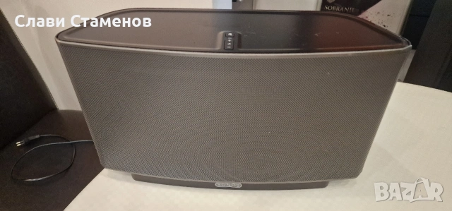 Sonos play 5, снимка 2 - Тонколони - 54337164