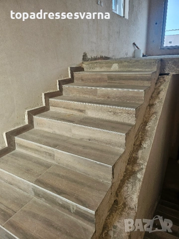 Прекрасен мезонет с А 16 - кв. Виница център, снимка 9 - Апартаменти - 54065540