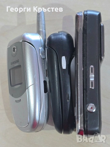 Samsung E300, E330 и G800 - за ремонт, снимка 17 - Samsung - 53147063