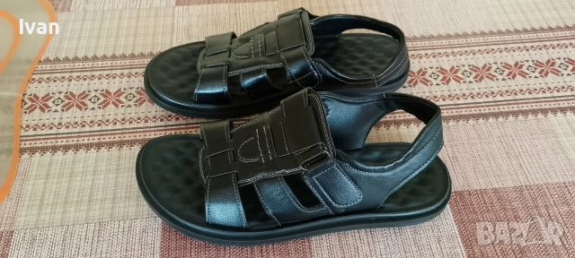 чехли-сандали., снимка 11 - Мъжки чехли - 49605274