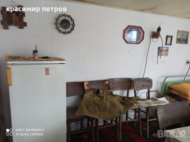 Къща в село Полковник Ламбриново, снимка 18 - Къщи - 36607280