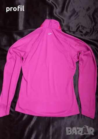 Brooks дамскa блуза S, снимка 5 - Тениски - 48253578