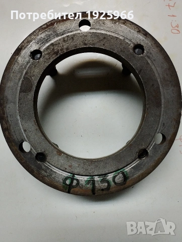 части за струг и фреза