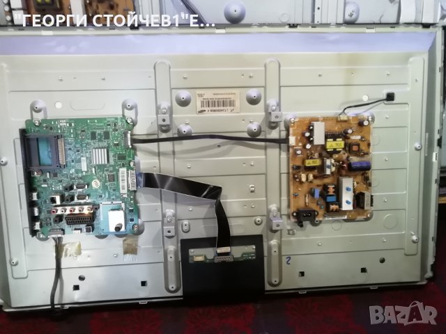 UE40EH5300 BN41-01812A BN94-05731U BN44-00498A LTJ400HM08-V BN41-01797A BN96-21477A, снимка 6 - Части и Платки - 29459787