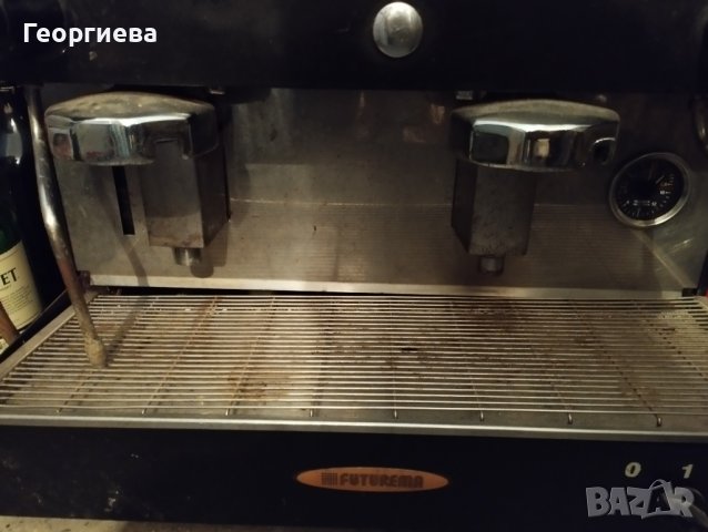 Кафемашина в Кафе машини в гр. Видин - ID37300084 | Bazar.bg