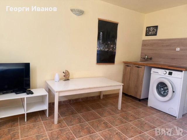 Обява за дългосрочен наем - Самостоятелно студио,Балчик