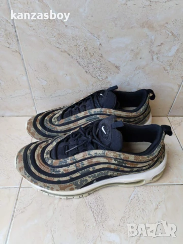 nike air max 97 country camo - страхотни мъжки маратонки 41 , снимка 3 - Маратонки - 51105565
