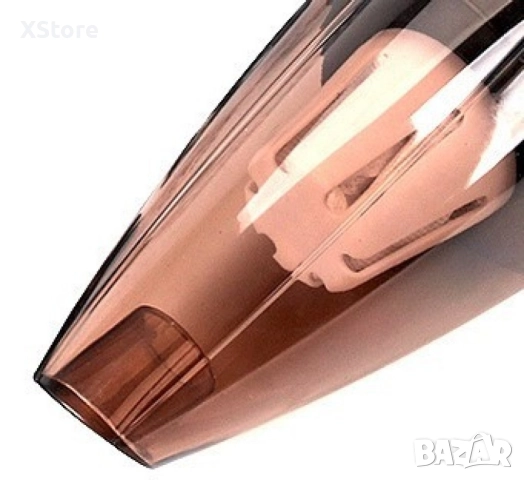 Мощна преносима автомобилна прахосмукачка за кола, снимка 15 - Аксесоари и консумативи - 52481646