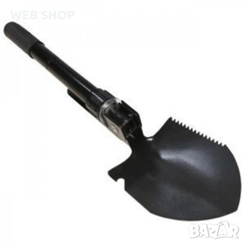Стоманена мултифункционална лопата, снимка 1