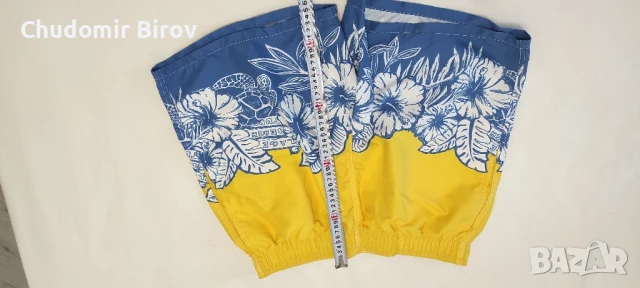 Мъжки шорти, снимка 2 - Къси панталони - 51105811